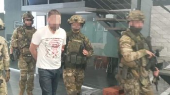 Ранкова стрілянина у Києві: є поранений 