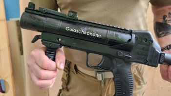 Фото: Віктор Прошкін