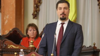 Усе майно й рахунки ексголови Верховного Суду Князєва арештоване