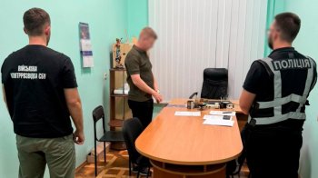Ексначальник РТЦК на Львівщині вносив неправдиві дані через план мобілізації