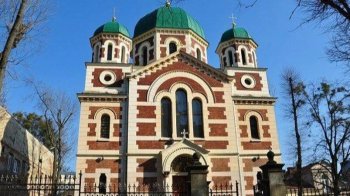 Що буде з власністю собору УПЦ МП у Львові — пояснення Львівської ОВА