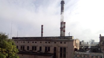 Львівська ТЕЦ-1