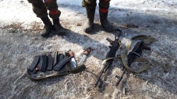 Окупанти продовжують здаватися у полон