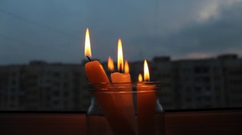 На Львівщині 18 січня діятимуть графіки відключень світла