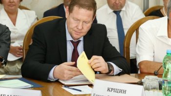 НАБУ проводить обшуки в посадовця «Укрзалізниці» — ЗМІ