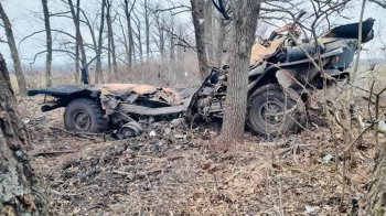 росіяни мають проблеми з евакуацією поранених, - Генштаб