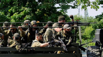 В білорусі ховають військових, які воювали в Україні — розвідка