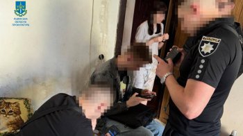 Керівник благодійного фонду зі Львова привласнив 1,3 млн грн на зборах для ЗСУ