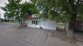 вул. Стрийська, 107