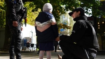 На Львівщині поліцейські від початку року розшукали більше пів тисячі зниклих дітей