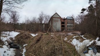 Ділянка на вул. Широкій у Брюховичах