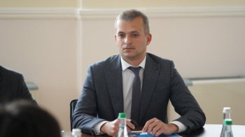 Ексзаступнику міністра інфраструктури Лозинському призначили цілодобовий домашній арешт