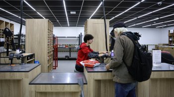 Графік роботи Укрпошти та Нової пошти у Львові на зимові свята