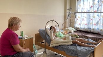 Фото: Перше медичне об'єднання Львова