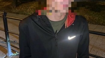 Патрульні у Львові виявили водія-іноземця з підробленими документами