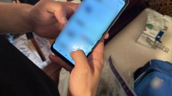 Мобільний телефон