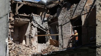 Ракетна атака на Львів: у мерії визначили суми компенсації за оренду житла для сімей зі зруйнованих квартир