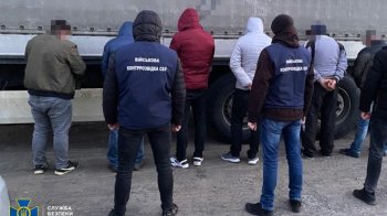 СБУ ліквідувала ще три схеми ухилення від мобілізації: затримано адвоката та лікаря