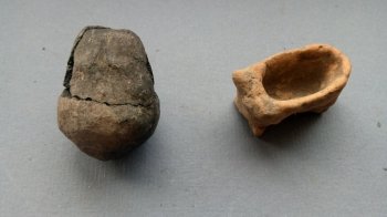 Тарахкальце