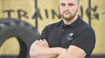 Львів’янин встановив світовий рекорд і став найсильнішою людиною Європи