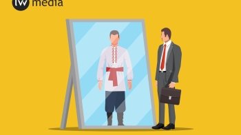 Українська ідентичність