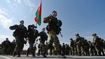 Чи нападе Білорусь на Захід України: військовий експерт розповів про ризик вторгнення