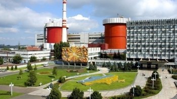 Удар по Вознесенську: росіяни могли поцілити у Південноукраїнську АЕС