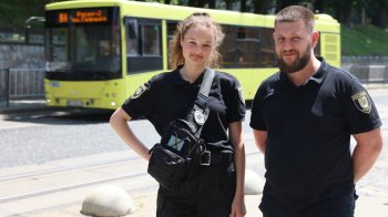 У Львові бракує контролерів у громадському транспорті: охочих запрошують на роботу