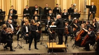 У нью-йоркському Карнеґі-хол виступить оркестр Львівської філармонії