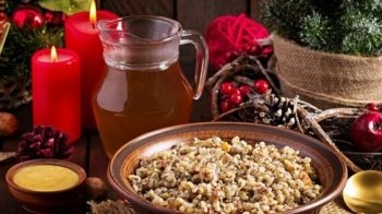 Надвечір'я Різдва Христового: історія, традиції та звичаї