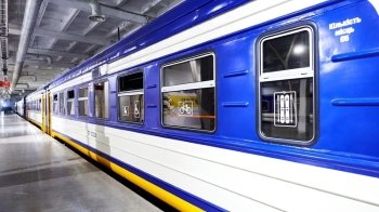 На рейсі Львів-Сянки запустять інклюзивну електричку