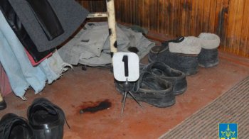 На Львівщині син задушив свою 60-річну матір після застілля