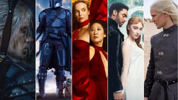 15 найочікуваніших серіалів 2022 року