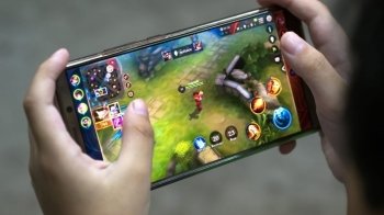 росія використовує ігри у телефонах для вербування українських дітей - СБУ