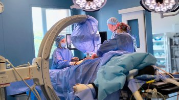 У дитячій лікарні Львова різко побільшало травмованих скутеристів