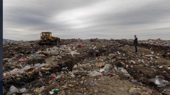 Сміття зі Львова перестануть приймати у Бориславі