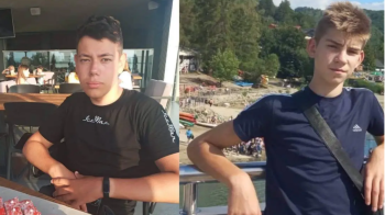 Пішли в школу і зникли: на Львівщині шукають двох підлітків