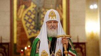 Закликає “молитися за путіна” та говорить про "воскресіння" окупантів: як Кіріл використовує релігію