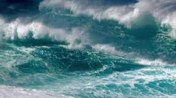 Вітер 120 кілометрів на годину: у Нідерландах вирує потужний шторм