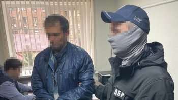 На Харківщині викрили зрадників з-поміж правоохоронців