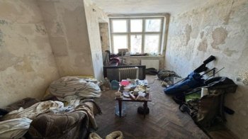 У Львові 42-річний військовий в СЗЧ зарізав знайомого під час розпивання алкоголю