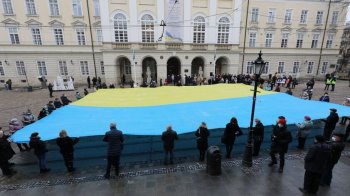 У центрі Львова 10 березня урочисто заспівають Гімн України: з якої нагоди та як долучитись