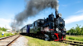 ретропотяг