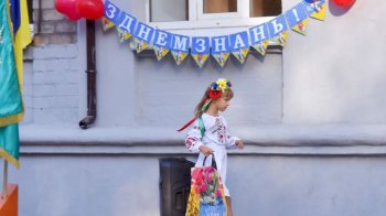 День знань без святкової лінійки: на Львівщині рекомендують утриматись від святкувань на 1 вересня