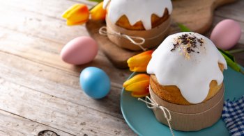 Паска, Великдень