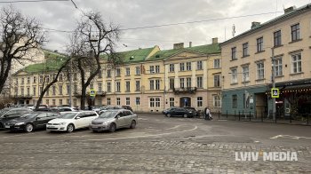 У Львівській ОВА назвали причину відкриття вулиці Винниченка