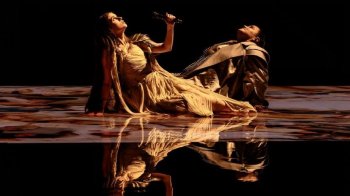 Фото першої репетиції alyona alyona та Jerry Heil.