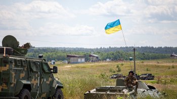 ЗСУ звільнили ще один населений пункт на Харківщині