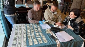 Експрацівника Львівської митниці підозрюють у незаконному збагаченні на 12 млн грн