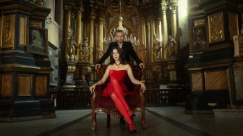 У храмах Львівської області заборонили знімати кліпи без дозволу ієрарха